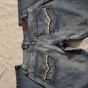 Mens jeans Flypaper brand good condition